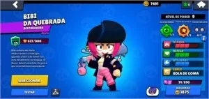 slider