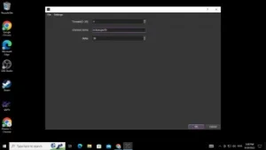 slider