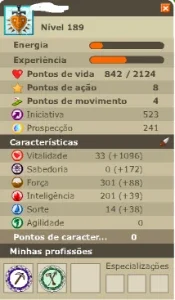 slider