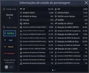 slider