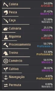 slider