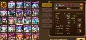 slider