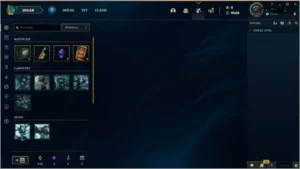 slider
