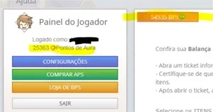 slider