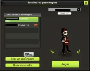 slider