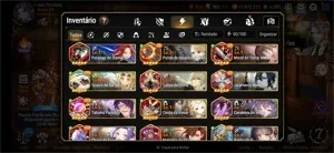slider