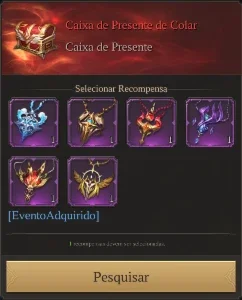 slider