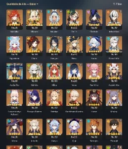 slider
