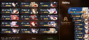 slider