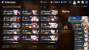 slider