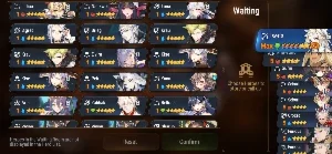 slider