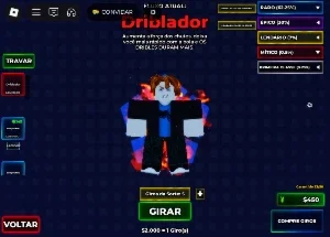slider
