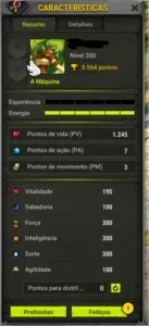 slider