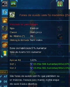 slider