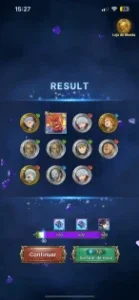 slider