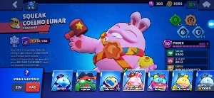 slider