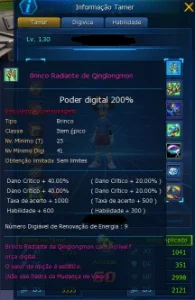 slider