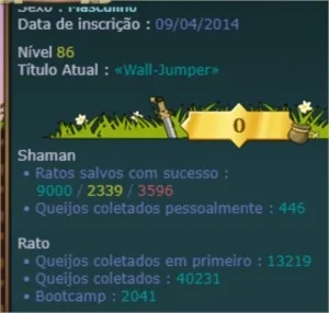 slider