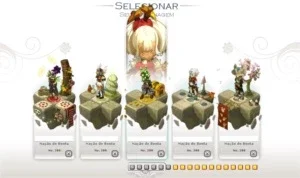 slider