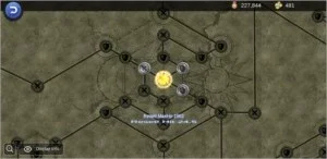 slider