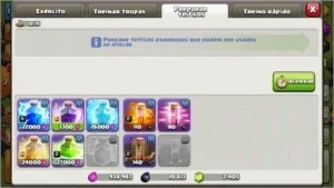 slider