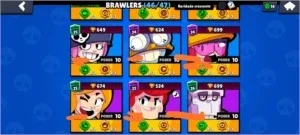 slider