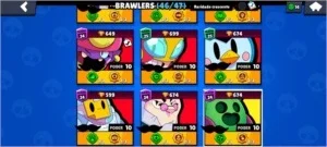 slider