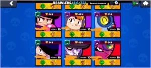 slider