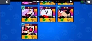 slider