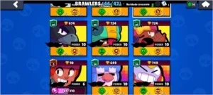slider
