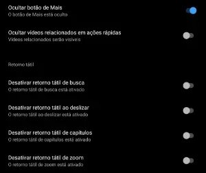 slider