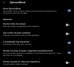 slider