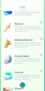 slider