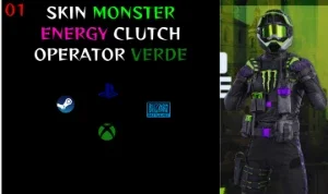 slider