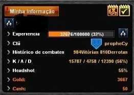 slider
