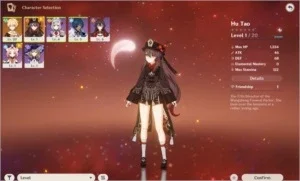 slider