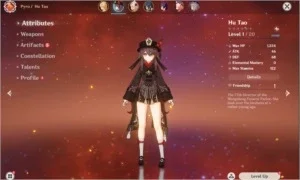 slider