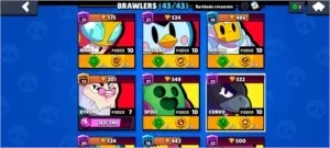 slider