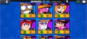 slider