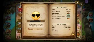 slider