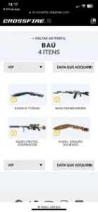 slider