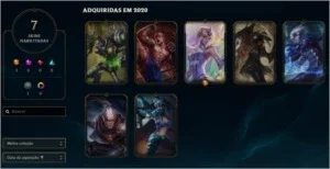 slider