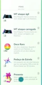 slider