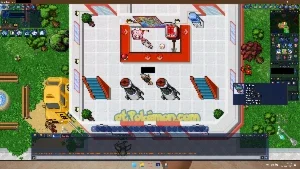 slider