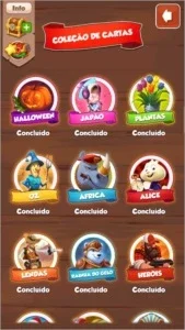 slider
