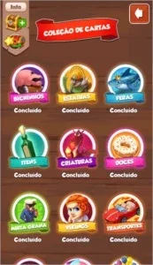 slider