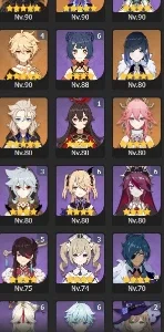 slider