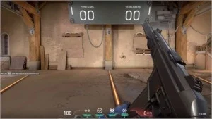slider