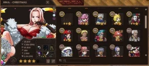 slider