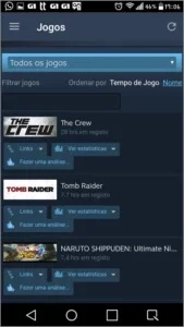 slider